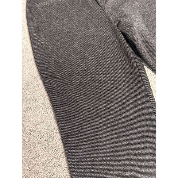 NEW Coldwater Creek Natural Fit Stretch Fit Gray Pants size 12 - Picture 6 of 6
